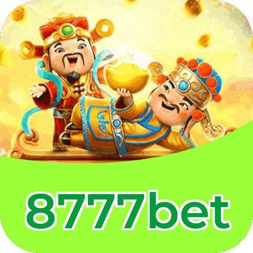 Tabela RTP dos jogos de cassino da 8777bet